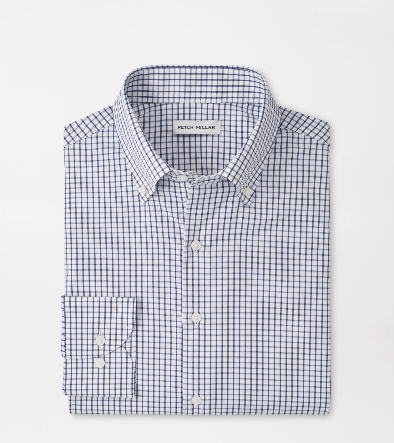 Hanford Performance Twill Sport Shirt