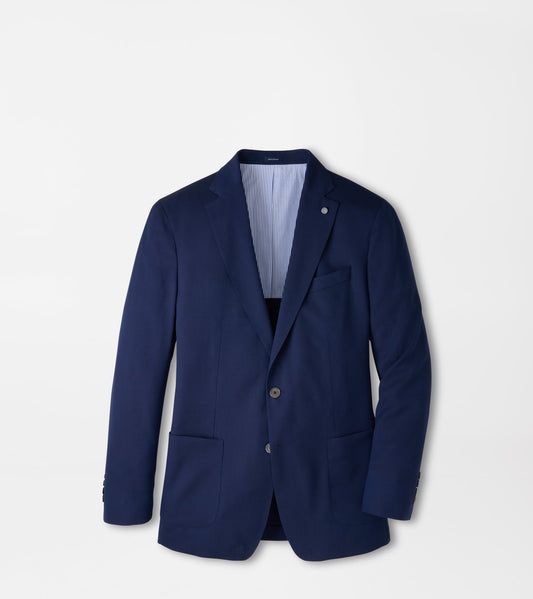 Excursionist Flex Blazer
