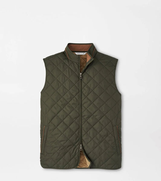 Essex Vest Core