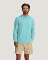 Men's lightweight Elevate Hoodie