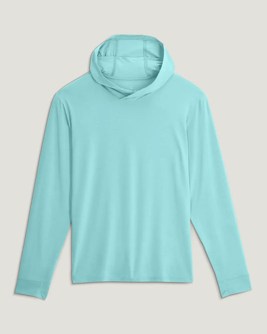 Men's lightweight Elevate Hoodie