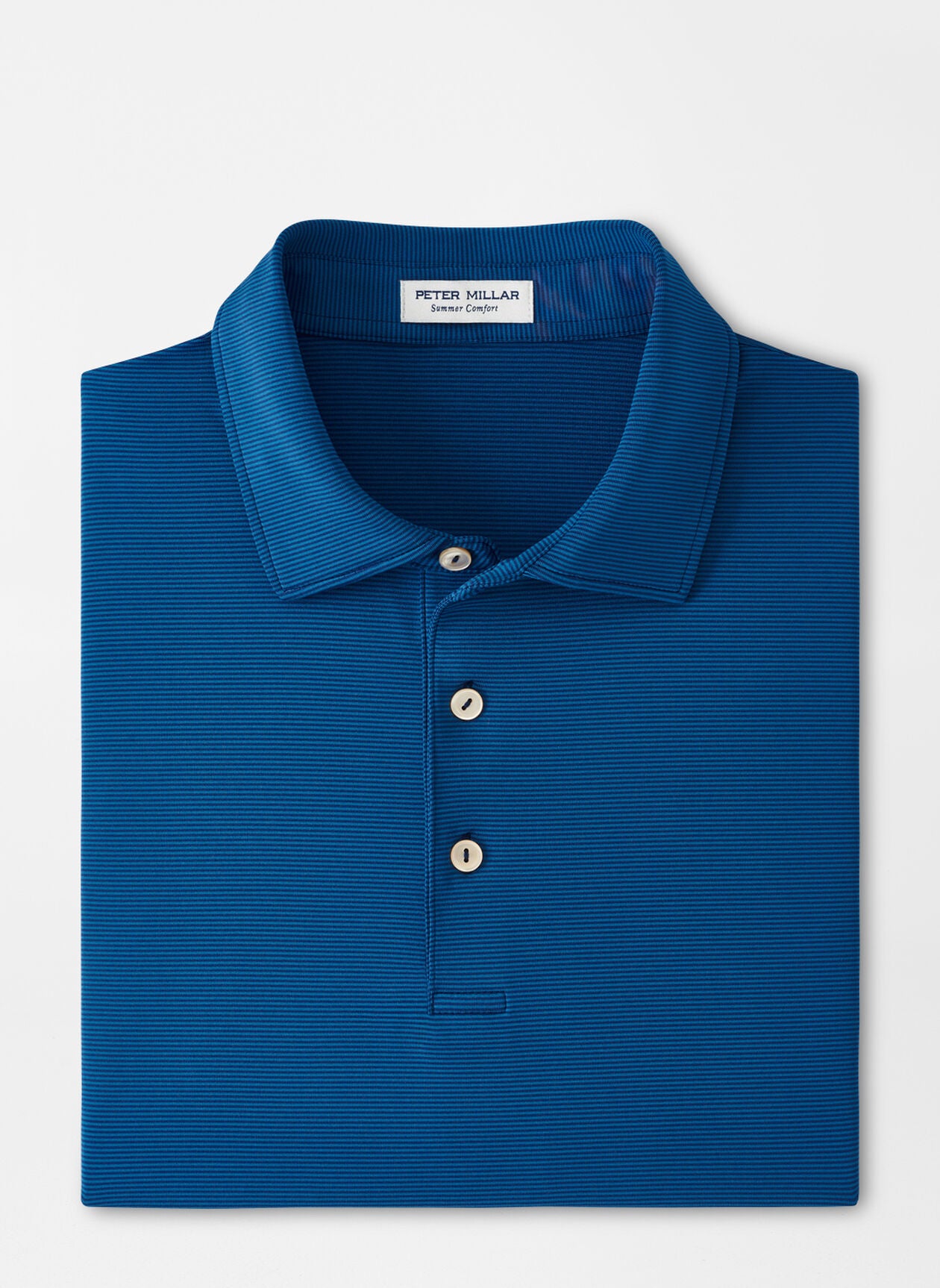 Jubilee Performance Jersey Polo