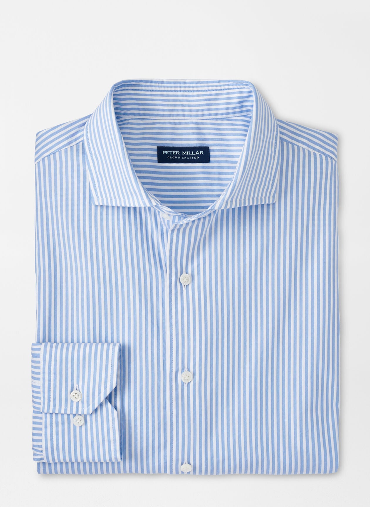 Brookhaven Cotton Sport Shirt