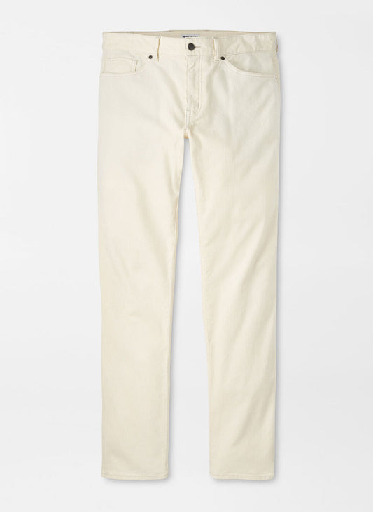 Superior Soft Corduroy Five Pocket