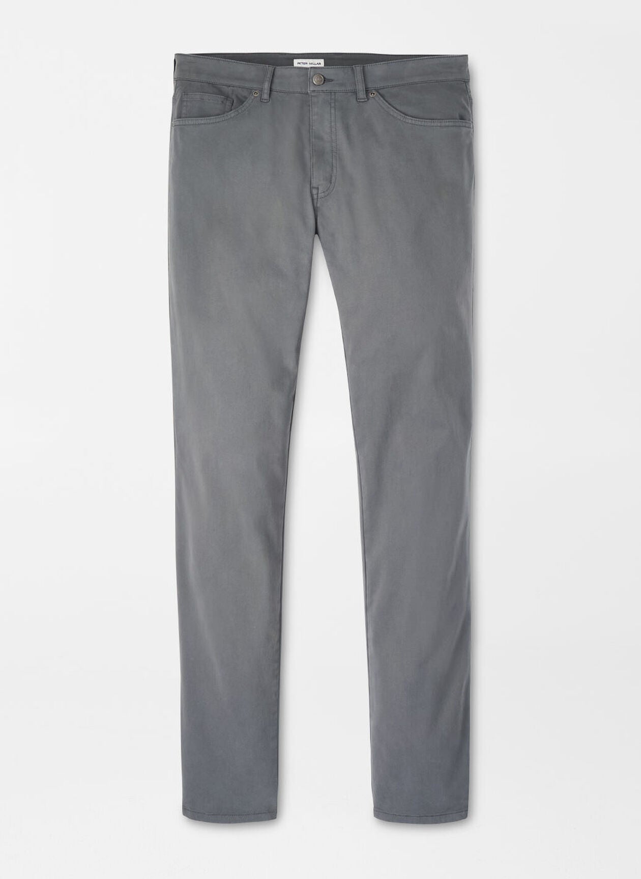 Signature Sateen 5 Pocket Pant