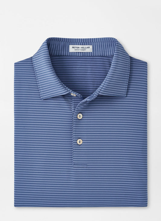 Hales Performance Jersey Polo