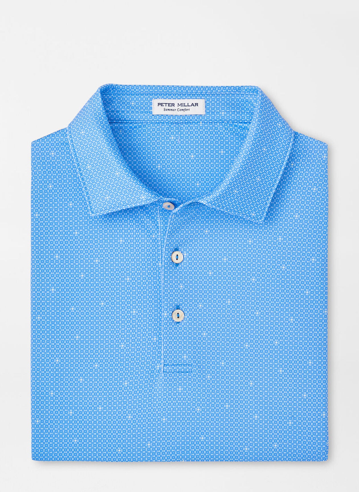 North Star Performance Polo