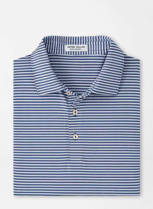 Cedar Performance Polo