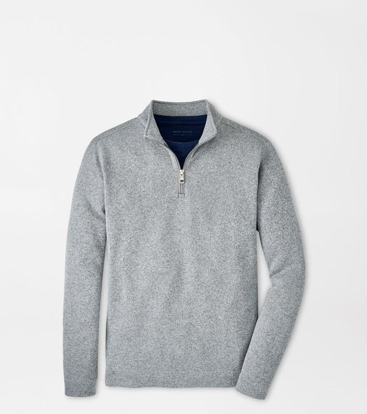 Crown Sweater Fleece Quarter-Zip