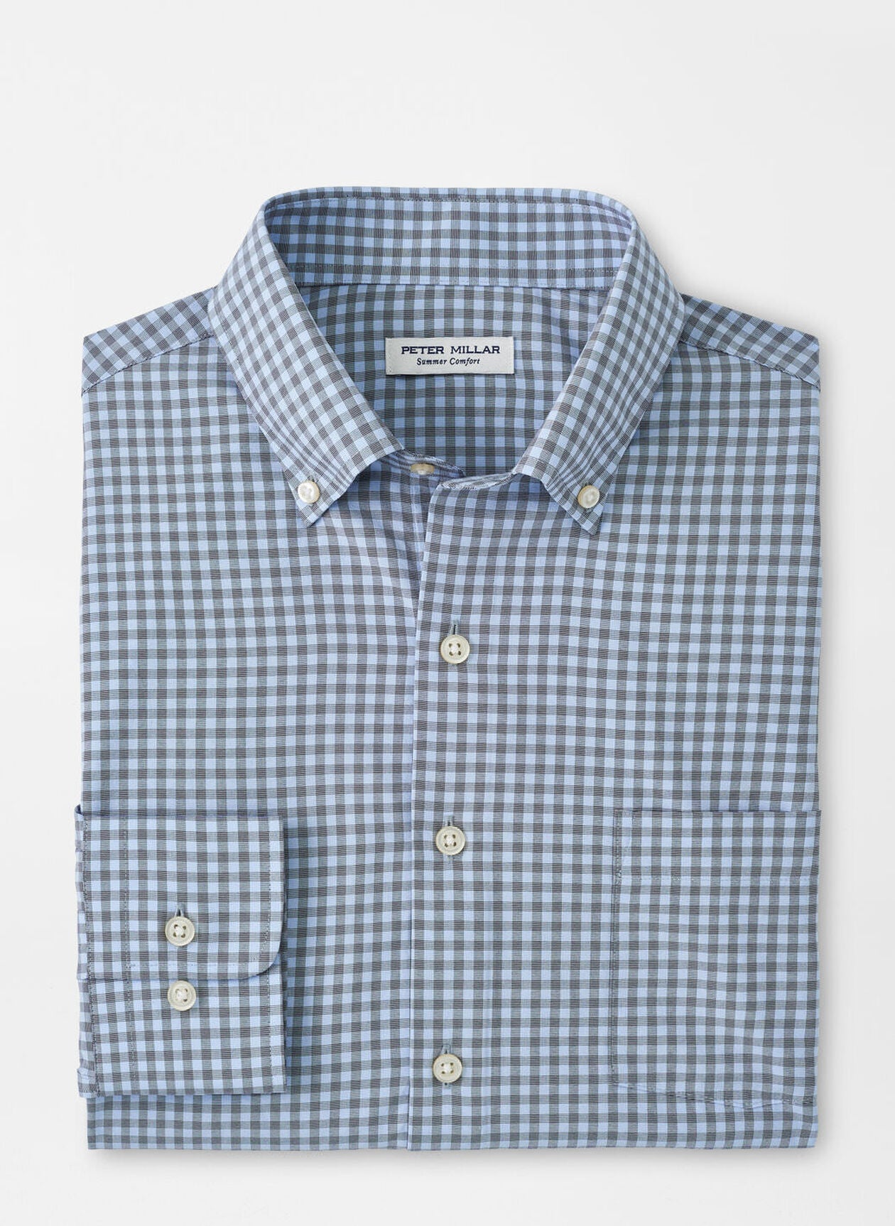 Murrary Performance Poplin Sport Shirt