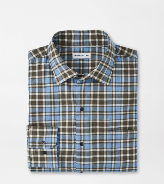 Whistler Cotton Sport Shirt