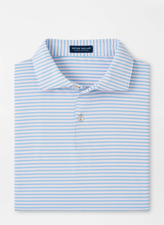 Sawyer Performance Jersey Polo