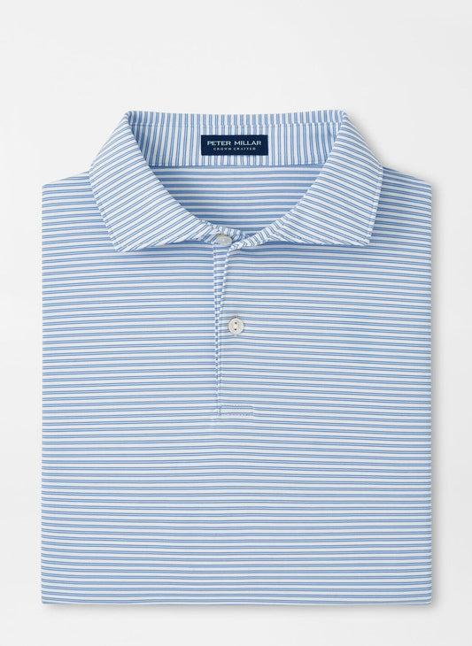 Ambrose Performance Jersey Polo