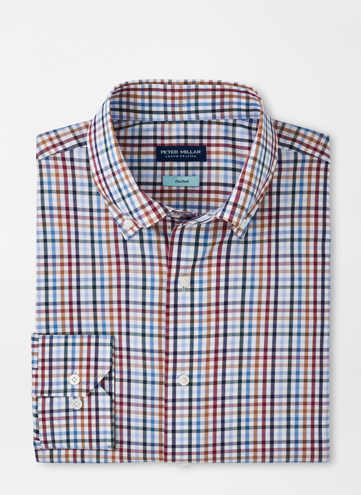 Brighton Cotton Sport Shirt