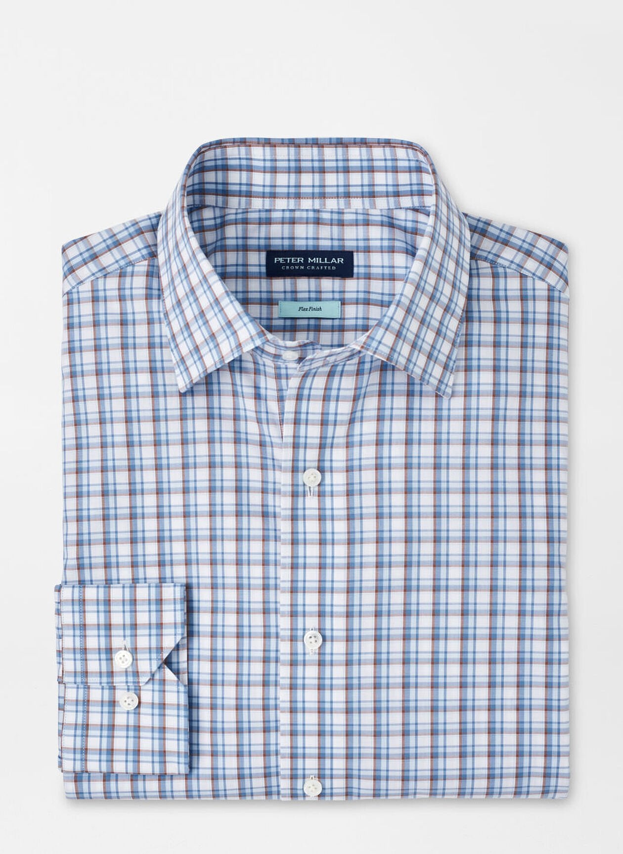 Howgill Cotton Sport Shirt