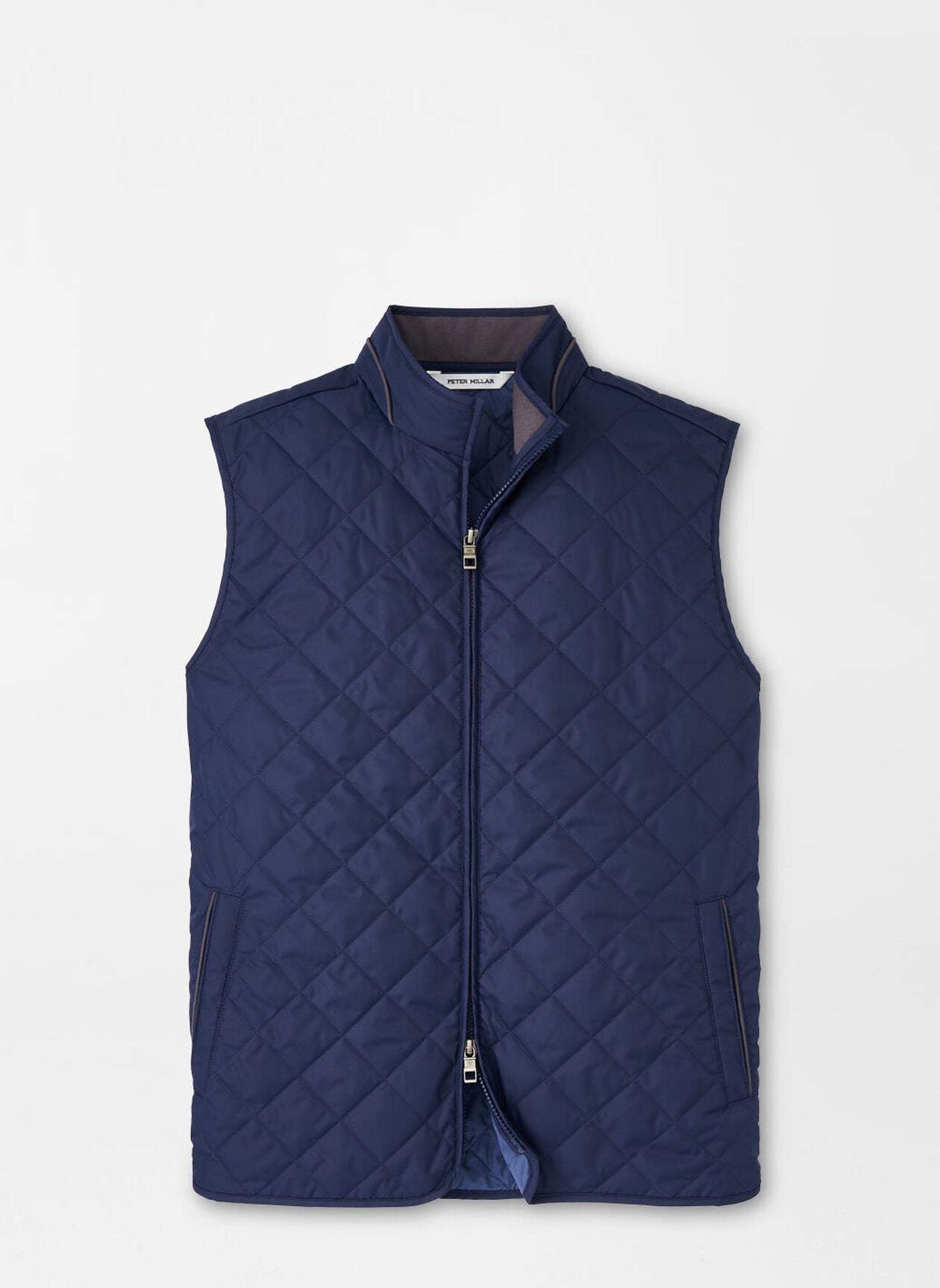 Essex Quilted Vest