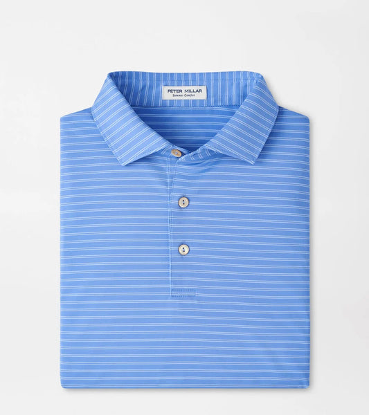 Eden Performance Jersey Polo