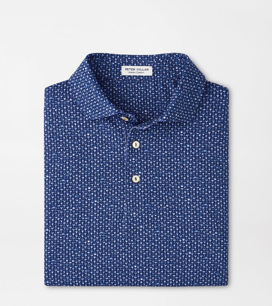 Sidecar Performance Jersey Polo