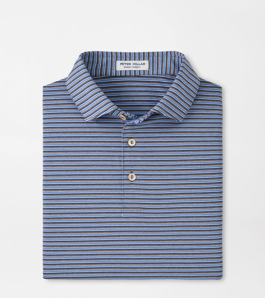 Lenway Performance Jersey Polo