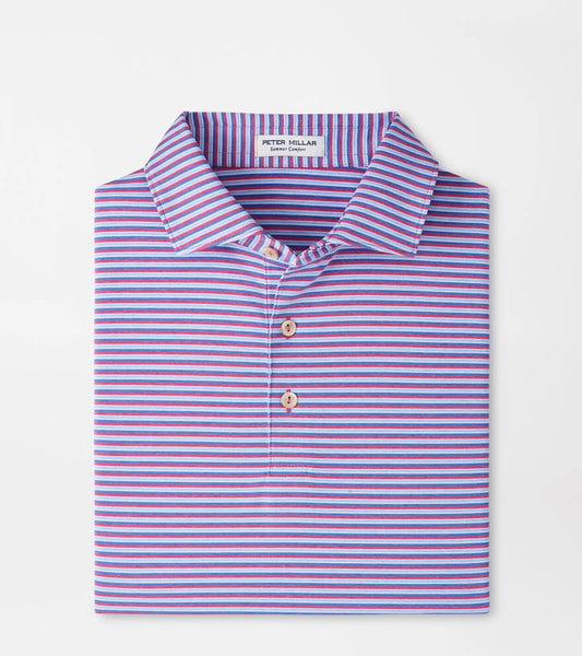 Lenway Performance Jersey Polo