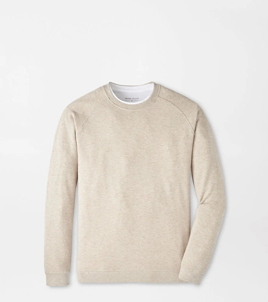 Crown Comfort Knit Crew
