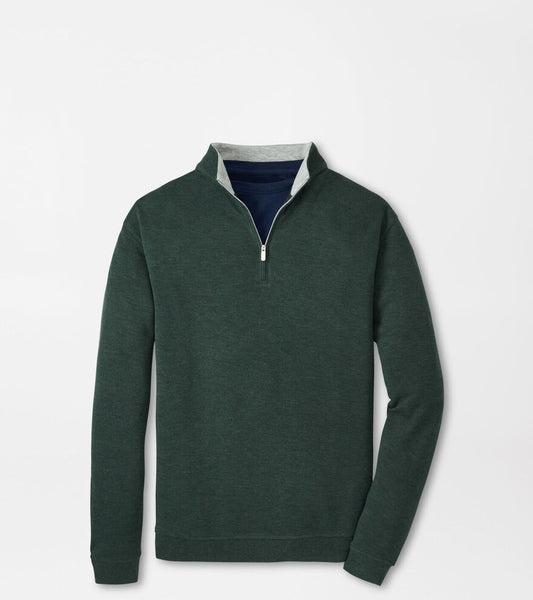 Crown Comfort Pullover