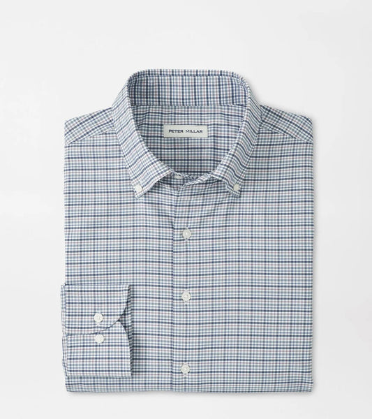 Leavenworth Performance Twill Sport Shirt