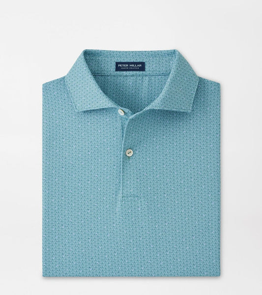 Corinth Performance Jersey Polo