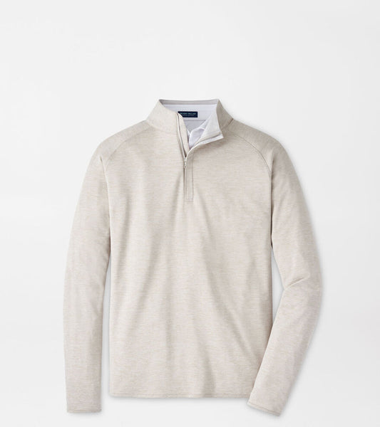 Stealth Performance Quarter Zip