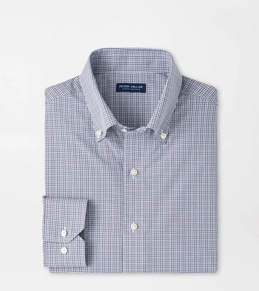 Porter Performance Poplin Sport Shirt
