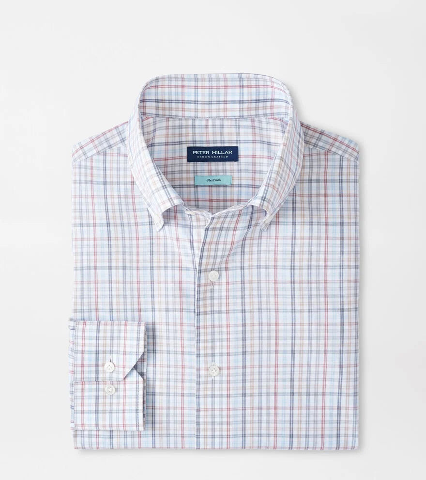 Orvieto Cotton Sport Shirt