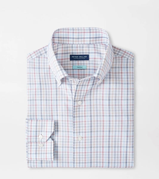Orvieto Cotton Sport Shirt
