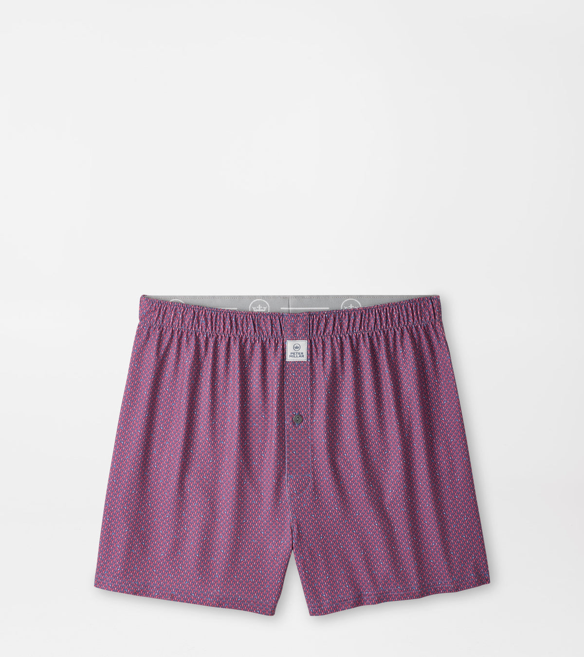 Lobster Boil Performance Boxer Short