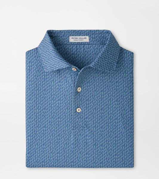 Bloody Mary Bar Performance Jersey Polo