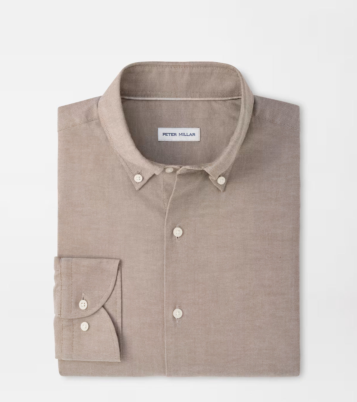 Americana Oxford Sport Shirt