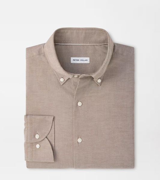 Americana Oxford Sport Shirt