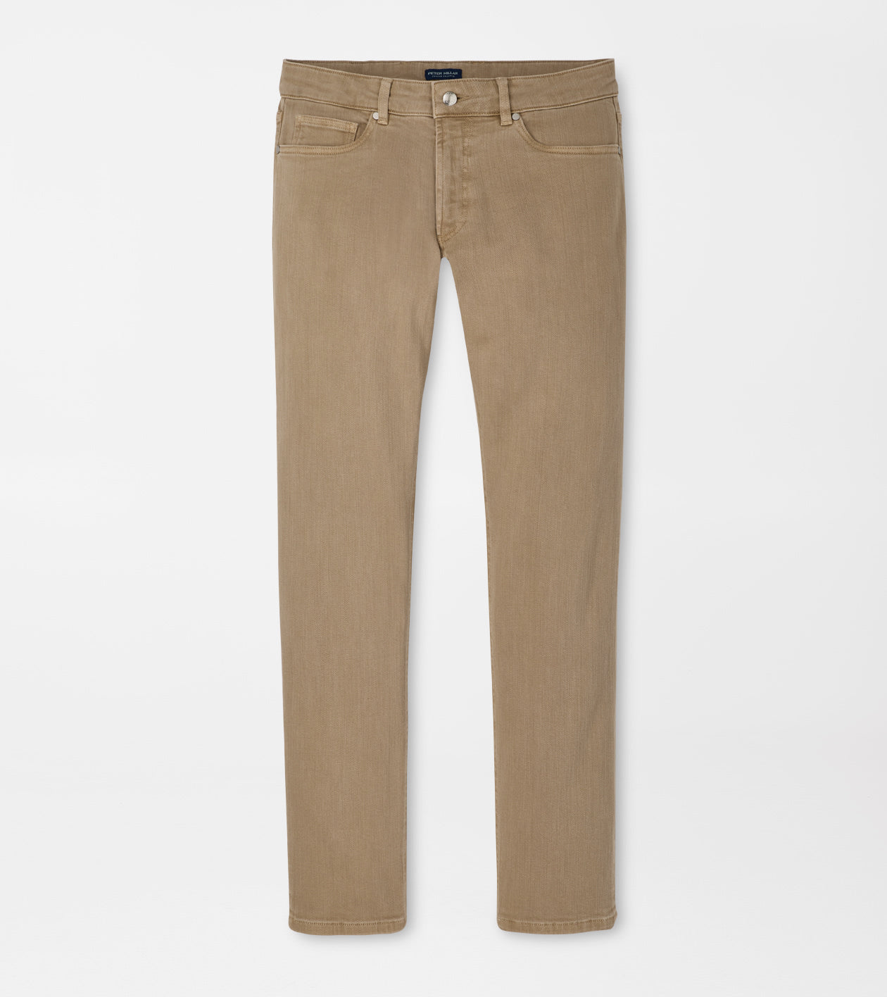 Fairfield Garment Dyed Denim