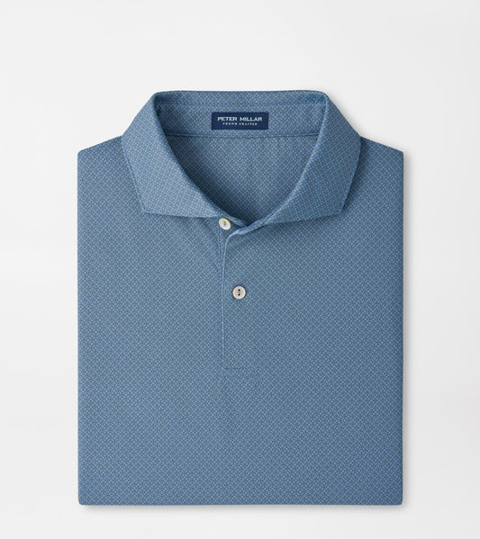 Caldara Performance Jersey Polo