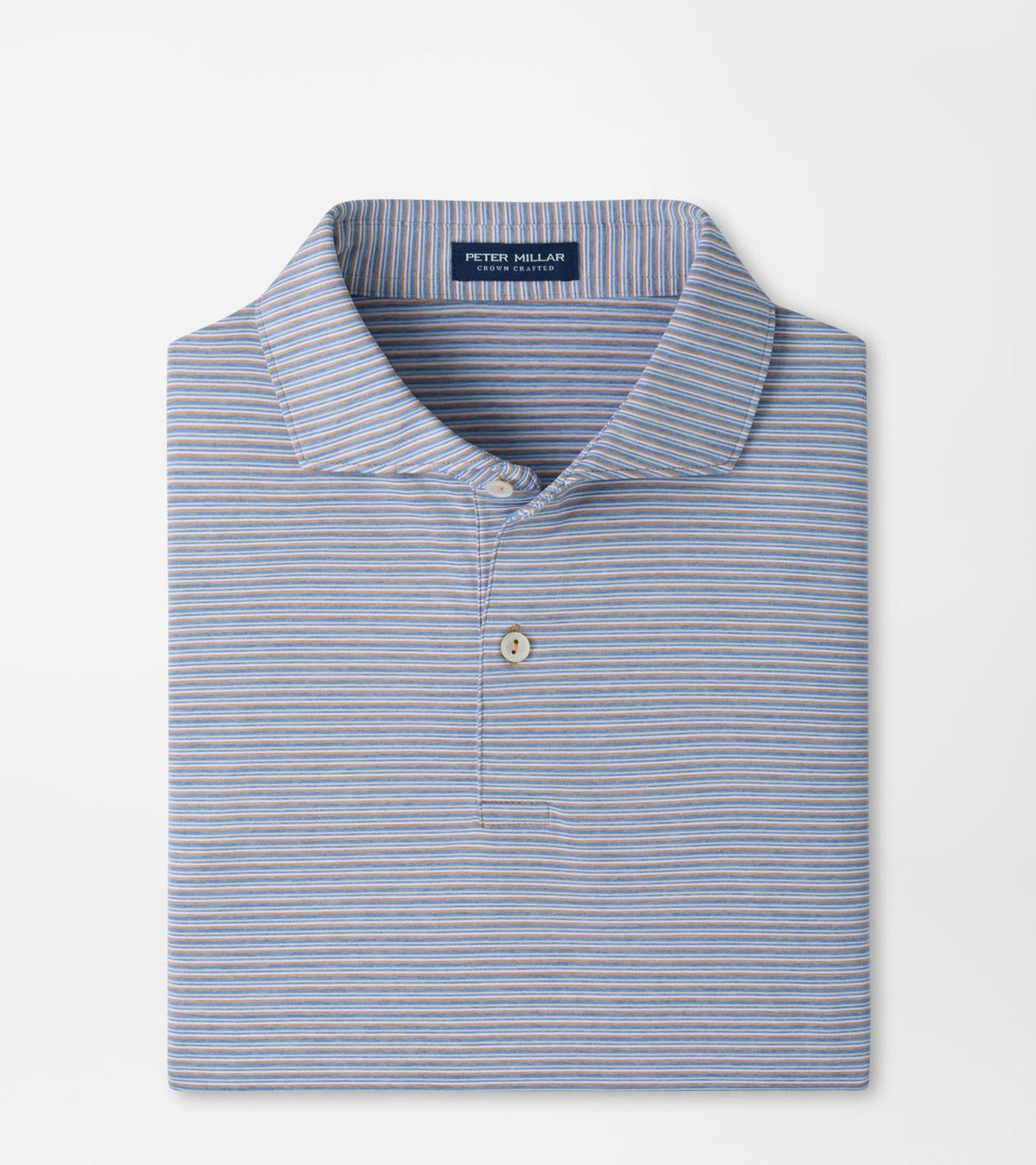 Timbre Performance Jersey Polo