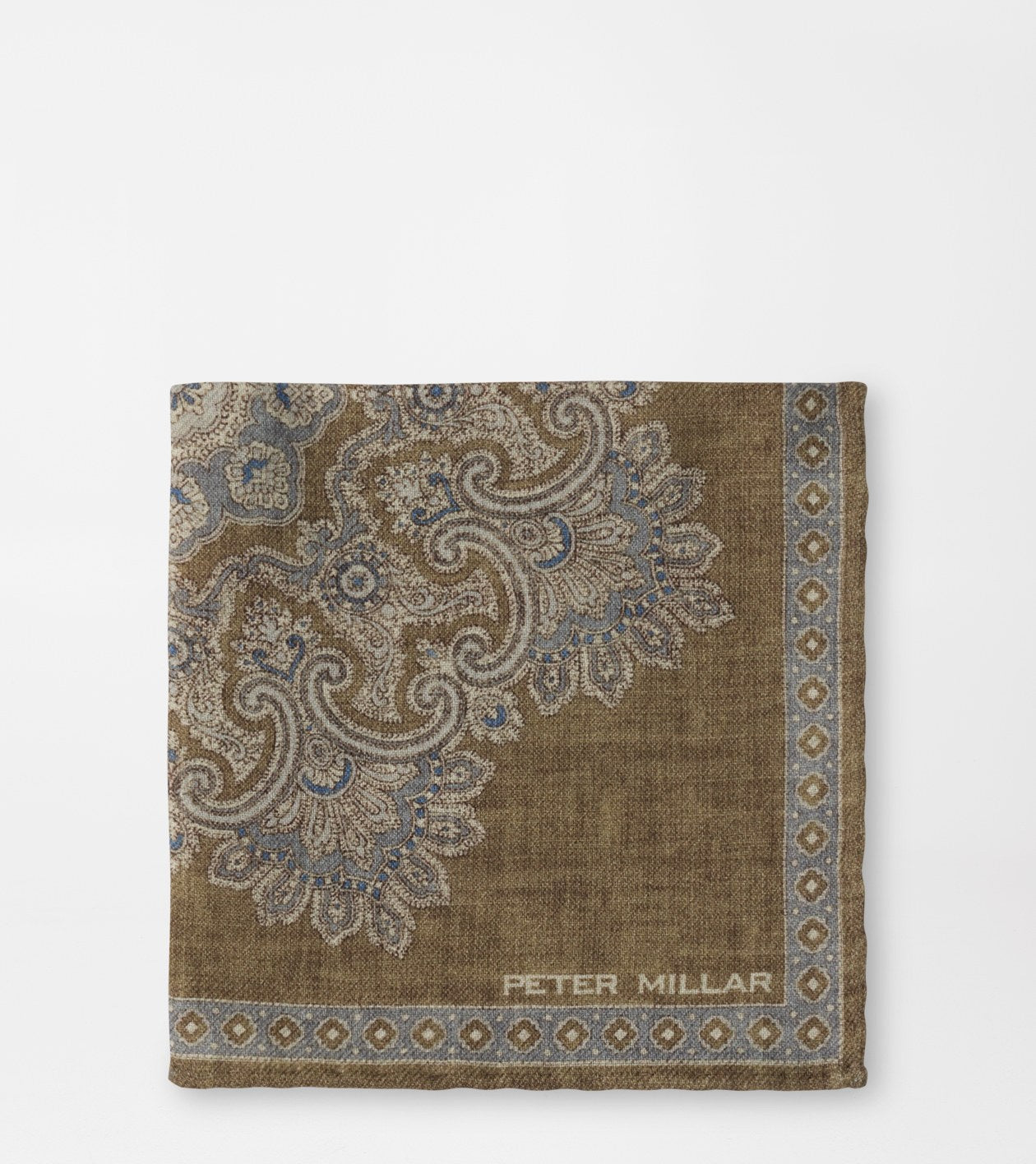 Bredbury Pocket Square