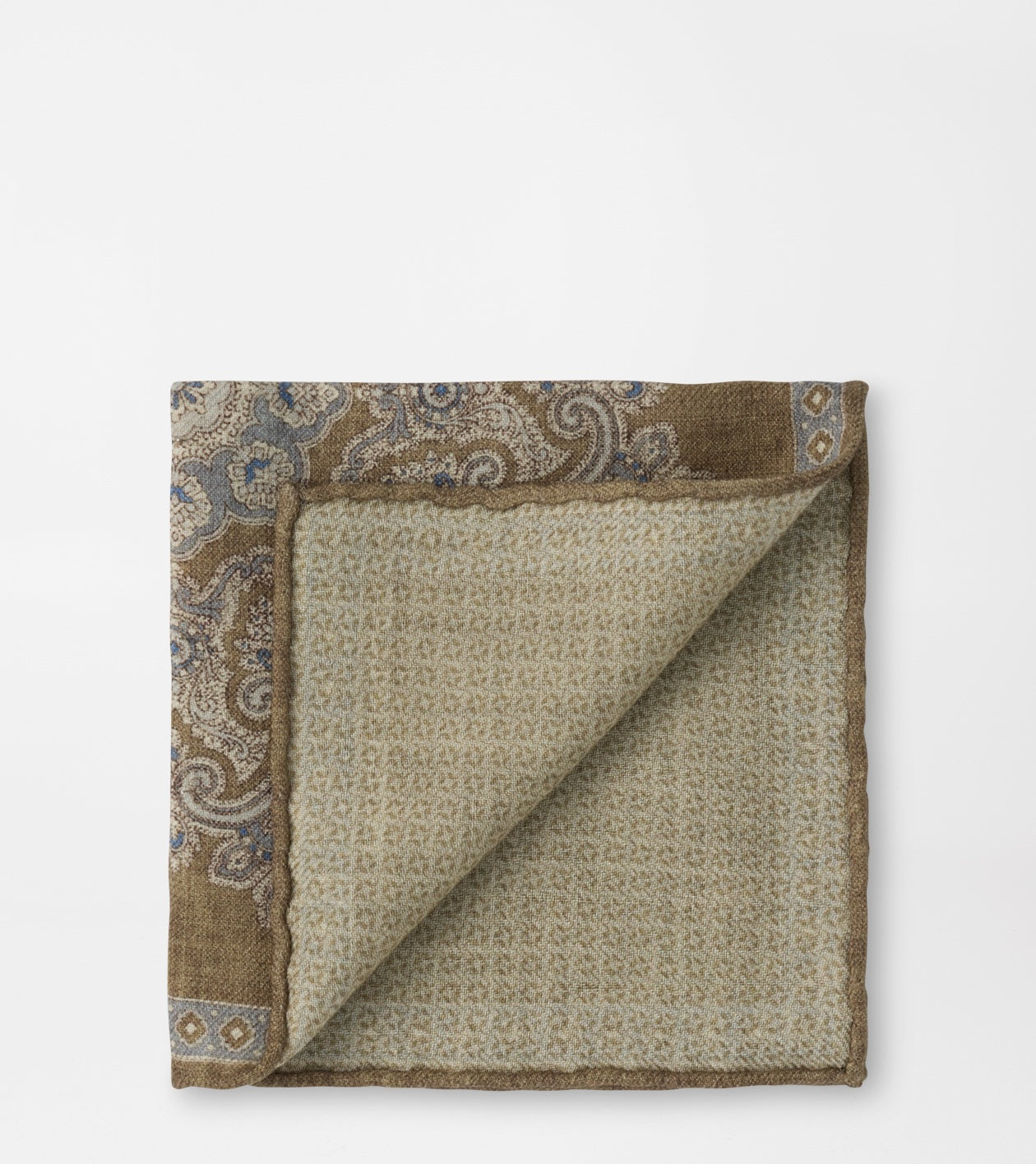 Bredbury Pocket Square