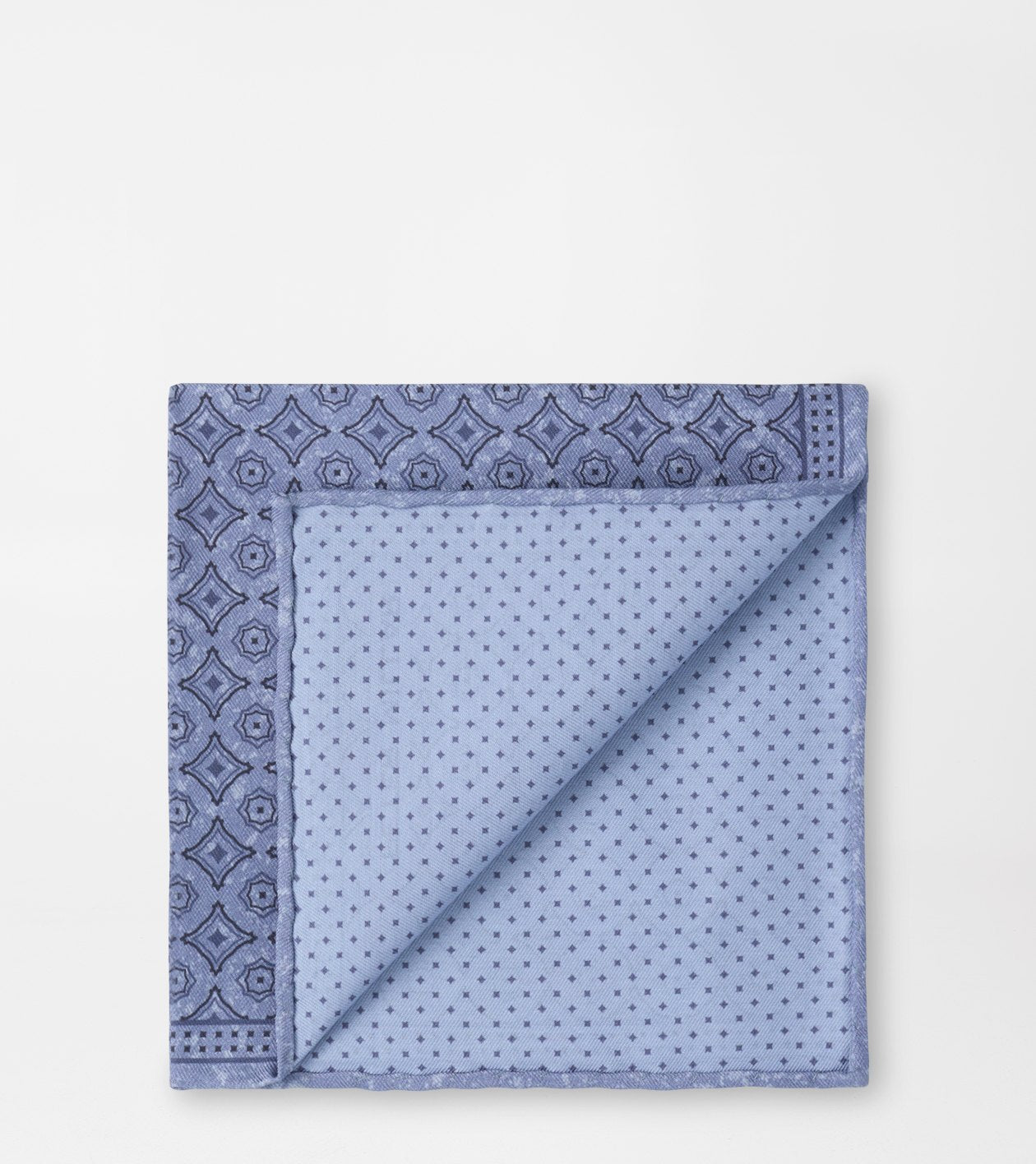 Caldara Pocket Square