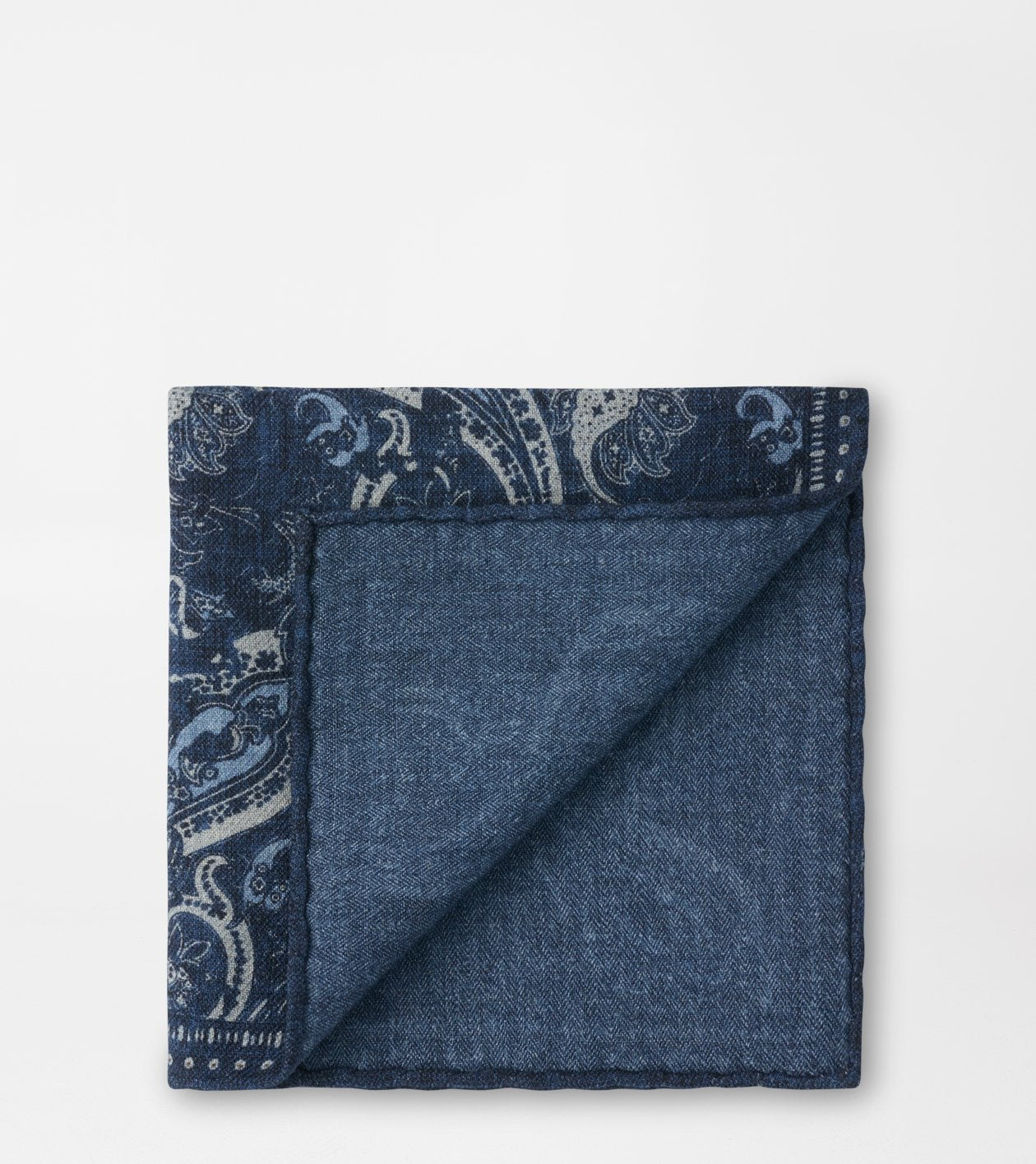 Mancini Pocket Square