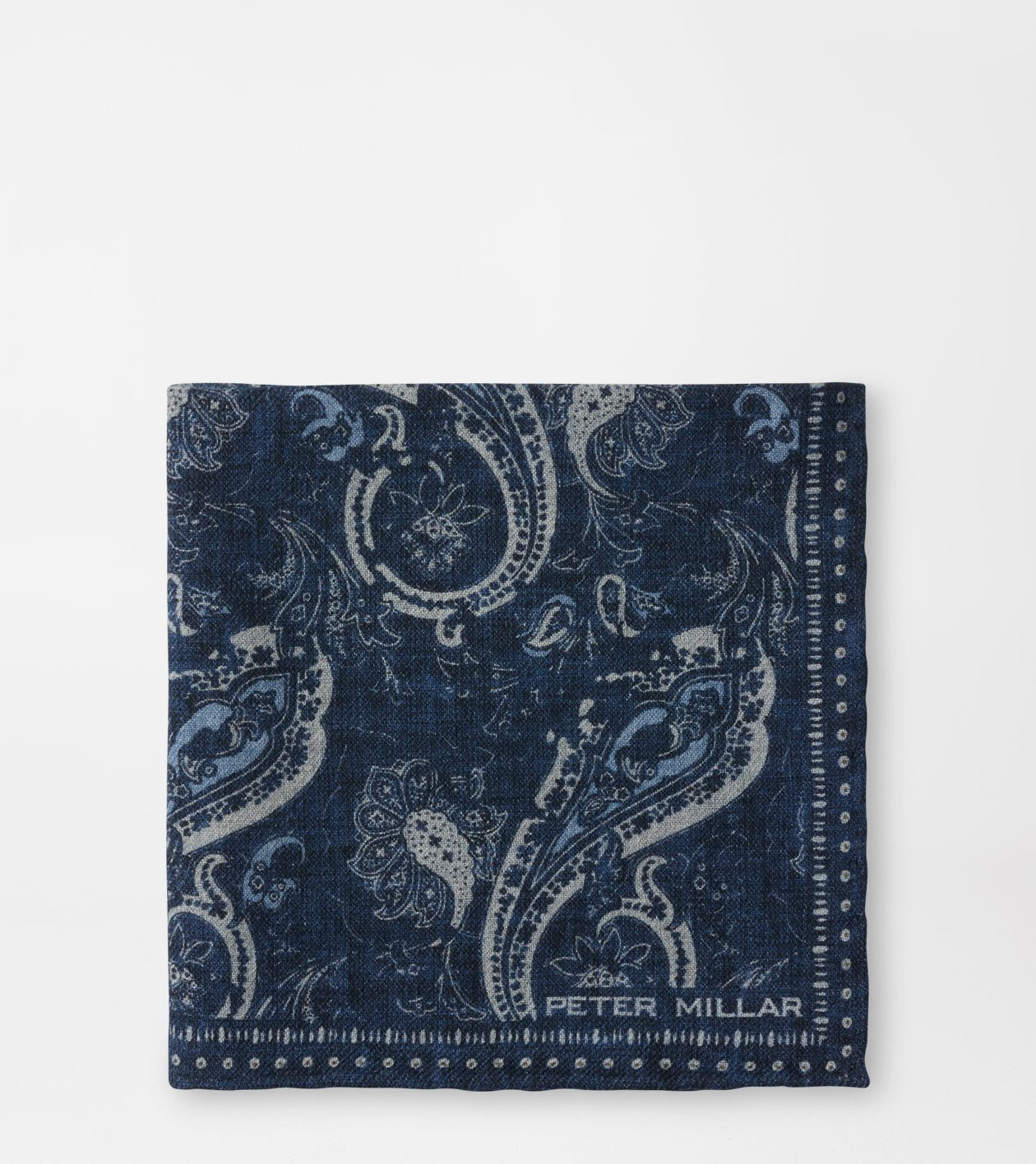 Mancini Pocket Square