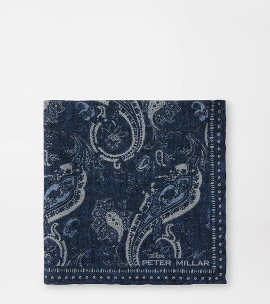 Mancini Pocket Square
