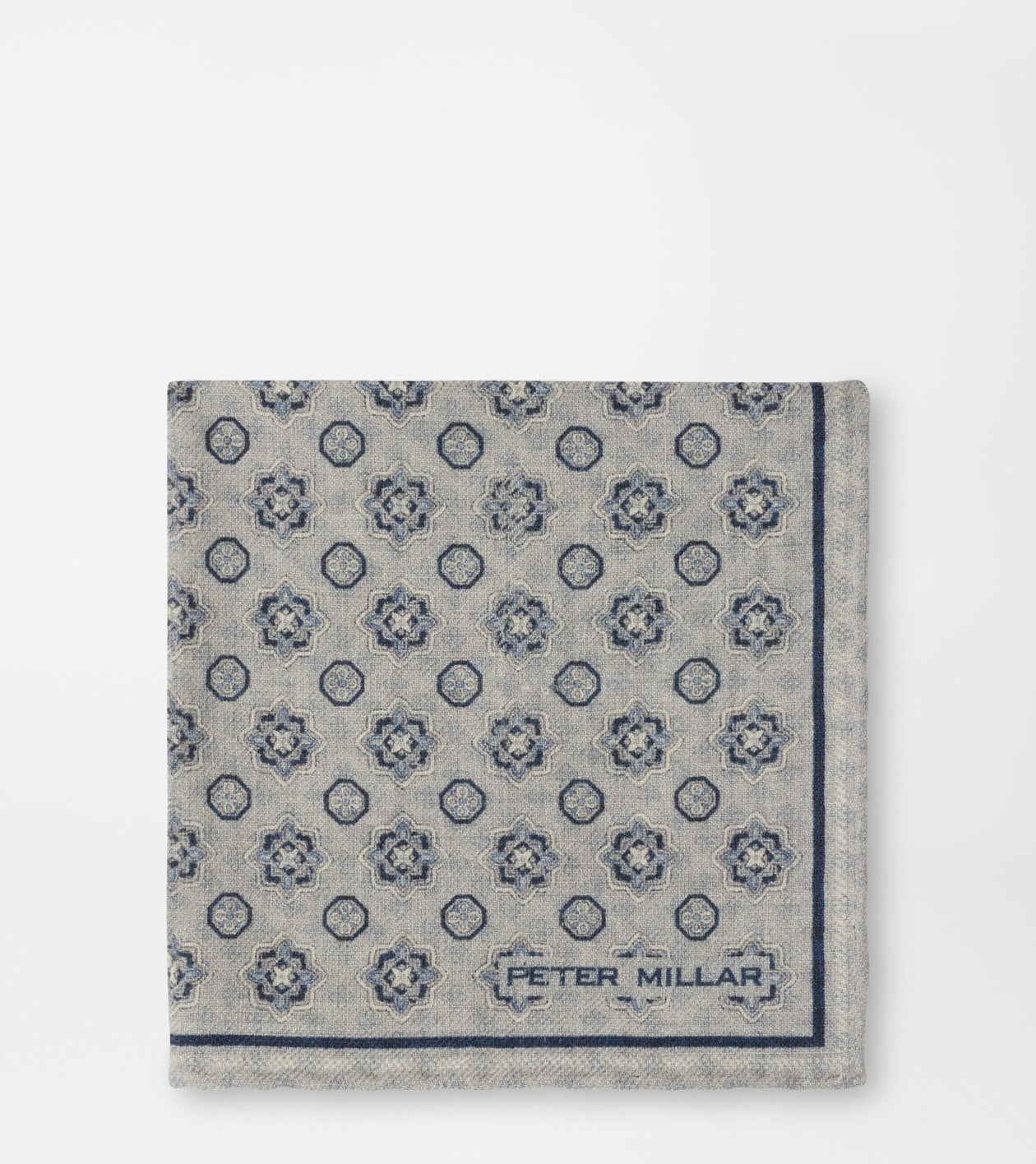 Romero Pocket Square