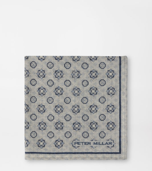 Romero Pocket Square