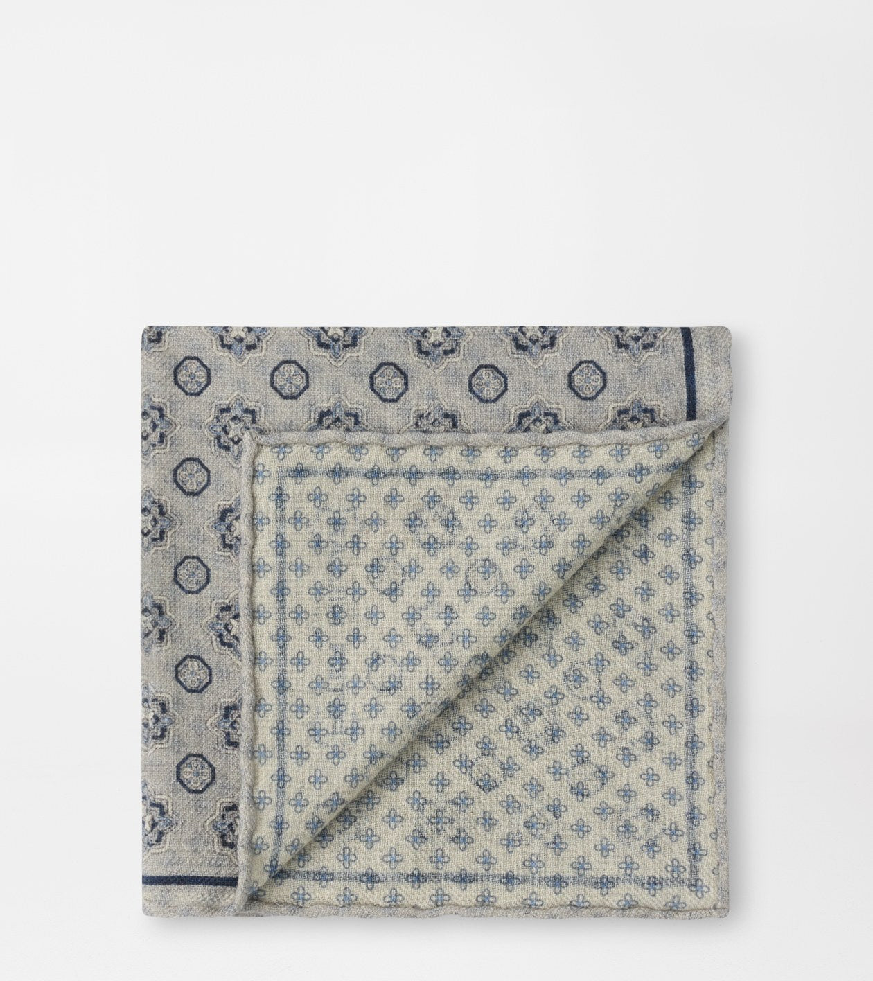 Romero Pocket Square