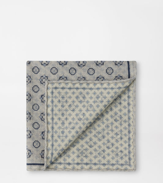 Romero Pocket Square