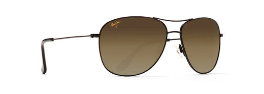 HCL CLIFF HOUSE Black Gloss